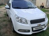Chevrolet Nexia 2021 года за 4 500 000 тг. в Актобе