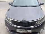 Kia Rio 2013 года за 3 800 000 тг. в Шымкент – фото 2