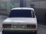ВАЗ (Lada) 2107 2006 годаүшін950 000 тг. в Петропавловск