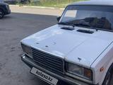 ВАЗ (Lada) 2107 2006 годаүшін950 000 тг. в Петропавловск – фото 2