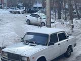 ВАЗ (Lada) 2107 2006 годаүшін950 000 тг. в Петропавловск – фото 5