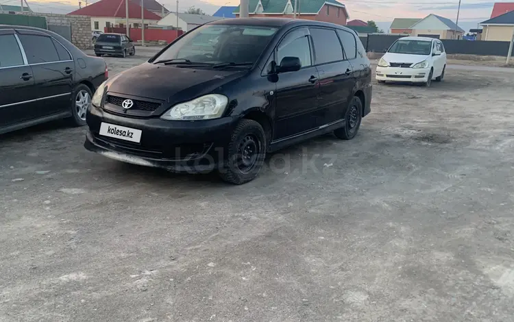 Toyota Ipsum 2004 годаүшін2 850 000 тг. в Атырау