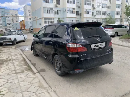 Toyota Ipsum 2004 года за 2 850 000 тг. в Атырау – фото 10