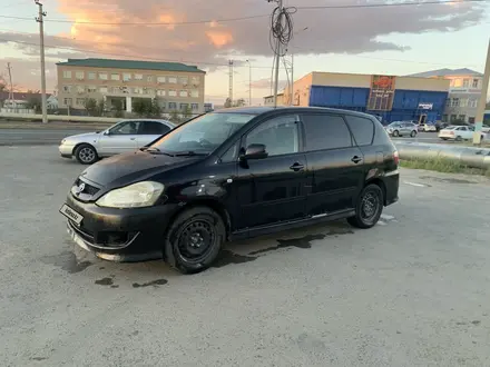 Toyota Ipsum 2004 года за 2 850 000 тг. в Атырау – фото 4