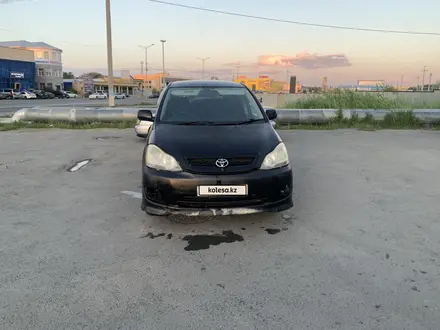 Toyota Ipsum 2004 года за 2 850 000 тг. в Атырау – фото 5
