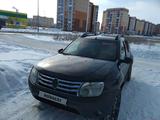 Renault Duster 2014 года за 4 700 000 тг. в Уральск – фото 5