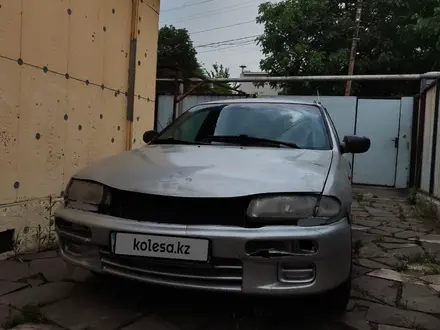 Mazda 323 1996 года за 600 000 тг. в Алматы
