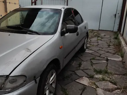 Mazda 323 1996 года за 600 000 тг. в Алматы – фото 3