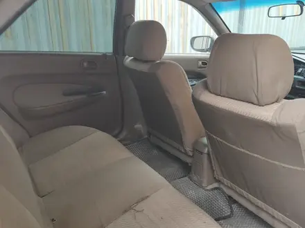 Mazda 323 1996 года за 600 000 тг. в Алматы – фото 5