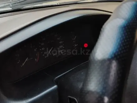 Mazda 323 1996 года за 600 000 тг. в Алматы – фото 8