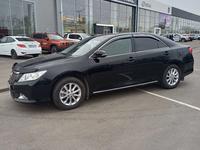 Toyota Camry 2014 годаүшін10 500 000 тг. в Павлодар