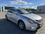 Hyundai Sonata 2010 года за 4 999 999 тг. в Экибастуз – фото 2