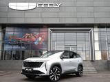 Geely Atlas Flagship 2025 года за 13 990 000 тг. в Шымкент
