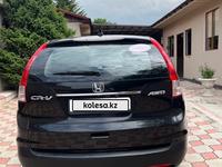 Honda CR-V 2013 годаүшін9 300 000 тг. в Алматы