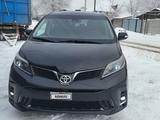 Toyota Sienna 2015 года за 15 000 000 тг. в Алматы