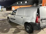 ВАЗ (Lada) Largus (фургон) 2014 года за 2 600 000 тг. в Алматы – фото 3