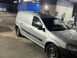 ВАЗ (Lada) Largus (фургон) 2014 года за 2 600 000 тг. в Алматы – фото 4