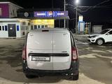 ВАЗ (Lada) Largus (фургон) 2014 года за 2 600 000 тг. в Алматы – фото 5