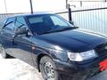 ВАЗ (Lada) 2112 2007 года за 1 500 000 тг. в Уральск – фото 5