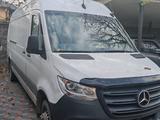 Mercedes-Benz Sprinter 2022 года за 27 500 000 тг. в Алматы – фото 2