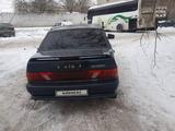 ВАЗ (Lada) 2115 2008 года за 1 400 000 тг. в Шымкент – фото 2