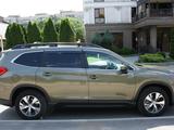 Subaru Ascent 2022 годаүшін16 300 000 тг. в Алматы – фото 4