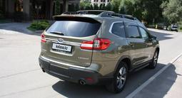 Subaru Ascent 2022 годаүшін16 300 000 тг. в Алматы – фото 5