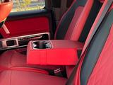 Mercedes-Benz G 63 AMG 2020 годаүшін95 000 000 тг. в Алматы – фото 5