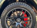 Mercedes-Benz G 63 AMG 2020 годаүшін95 000 000 тг. в Алматы – фото 6
