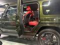 Mercedes-Benz G 63 AMG 2020 годаүшін95 000 000 тг. в Алматы – фото 13