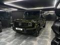 Mercedes-Benz G 63 AMG 2020 годаүшін95 000 000 тг. в Алматы – фото 16