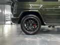 Mercedes-Benz G 63 AMG 2020 годаүшін95 000 000 тг. в Алматы – фото 19