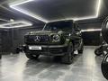 Mercedes-Benz G 63 AMG 2020 годаүшін95 000 000 тг. в Алматы – фото 20
