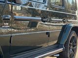Mercedes-Benz G 63 AMG 2020 годаүшін95 000 000 тг. в Алматы – фото 2