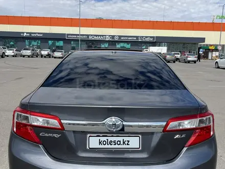 Toyota Camry 2014 года за 6 300 000 тг. в Актау – фото 2