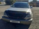 Lexus RX 300 1999 годаүшін3 700 000 тг. в Семей – фото 2