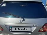 Lexus RX 300 1999 годаүшін3 700 000 тг. в Семей – фото 4