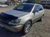 Lexus RX 300 1999 годаүшін3 700 000 тг. в Семей – фото 3
