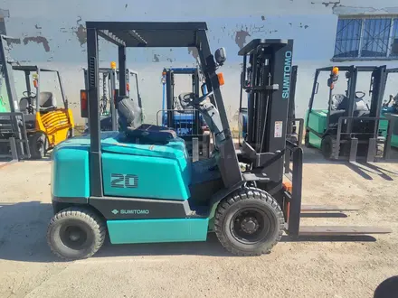 Sumitomo  FG20 2007 года за 4 000 000 тг. в Астана