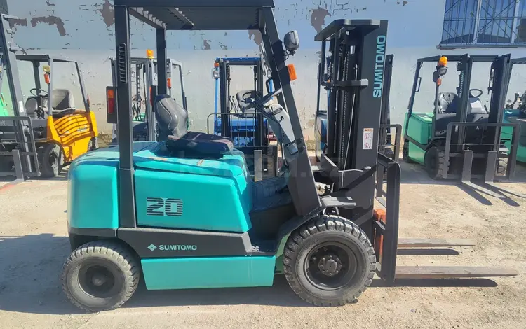 Sumitomo  FG20 2007 года за 4 000 000 тг. в Астана