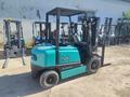 Sumitomo  FG20 2007 года за 4 000 000 тг. в Астана – фото 3
