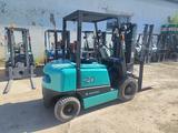 Sumitomo  FG20 2007 годаүшін4 000 000 тг. в Астана – фото 3