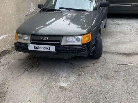 ВАЗ (Lada) 2110 2005 года за 1 000 000 тг. в Усть-Каменогорск