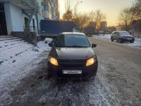 ВАЗ (Lada) Granta 2190 2018 года за 2 600 000 тг. в Алматы