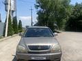 Lexus RX 300 1999 года за 4 300 000 тг. в Алматы