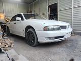 Mitsubishi Diamante 1998 года за 1 600 000 тг. в Алматы – фото 2