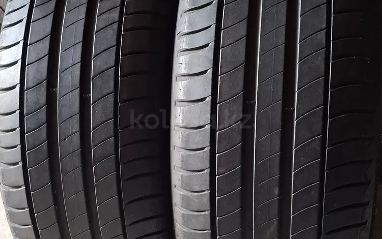 215/50 R18 за 36 000 тг. в Алматы