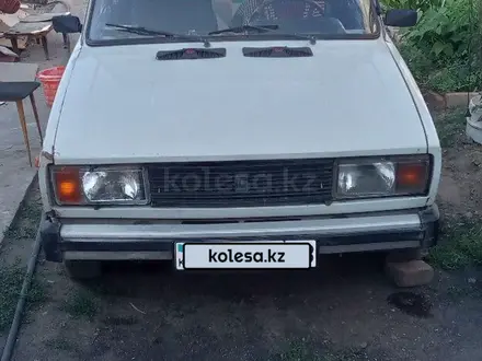 ВАЗ (Lada) 2104 1993 года за 700 000 тг. в Семей – фото 2