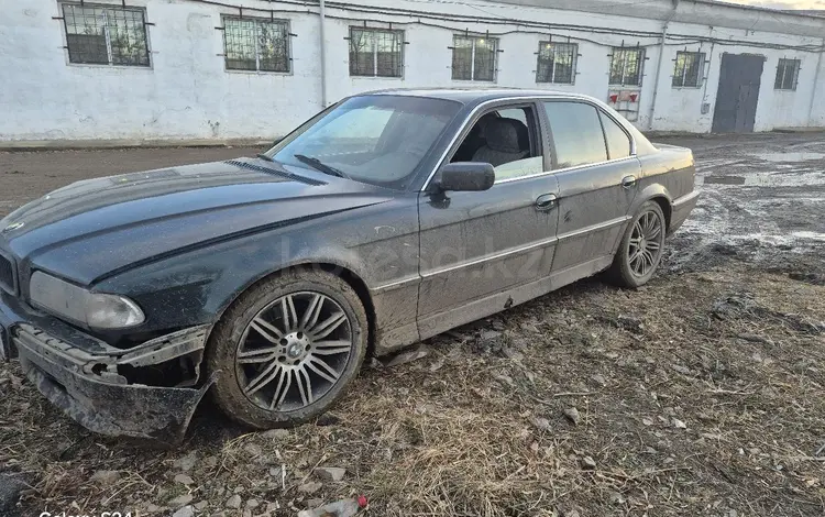 BMW 728 1996 годаfor1 800 000 тг. в Кокшетау