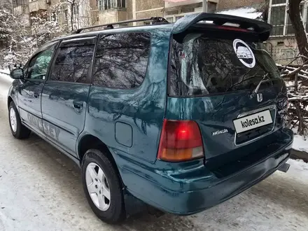 Honda Odyssey 1995 года за 1 700 000 тг. в Талдыкорган – фото 2